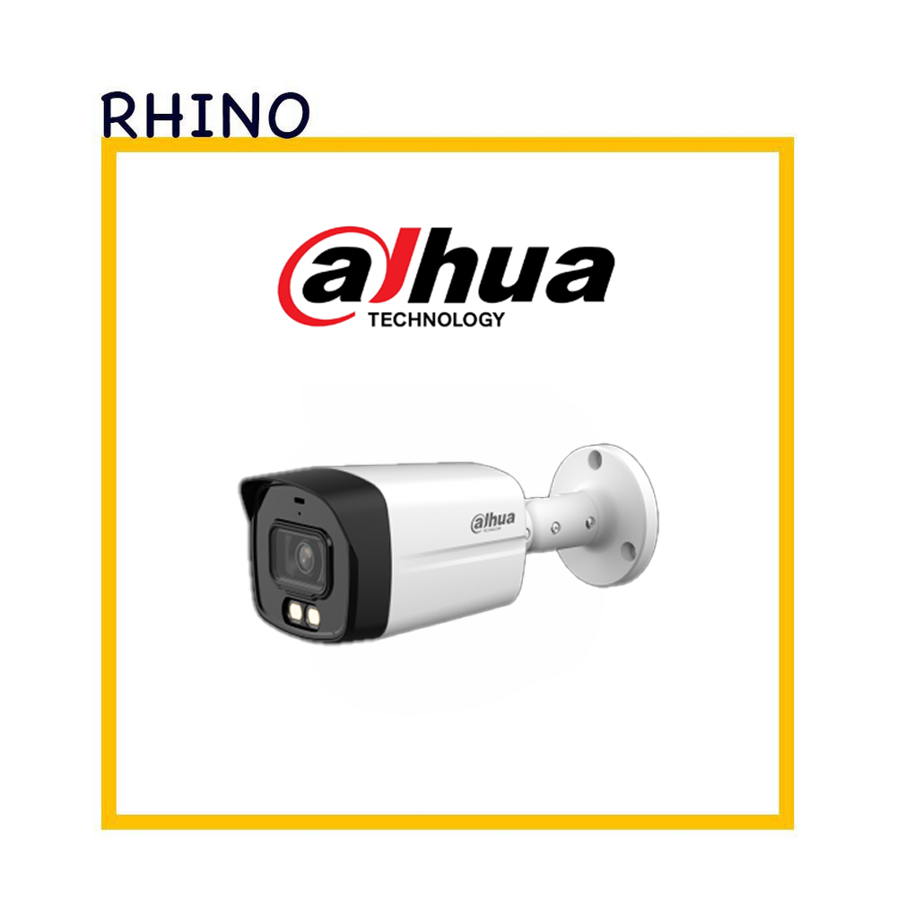 دوربین مداربسته بولت برند داهو مدل DH-HAC-HFW1500TLMP-IL_A-3.6mm