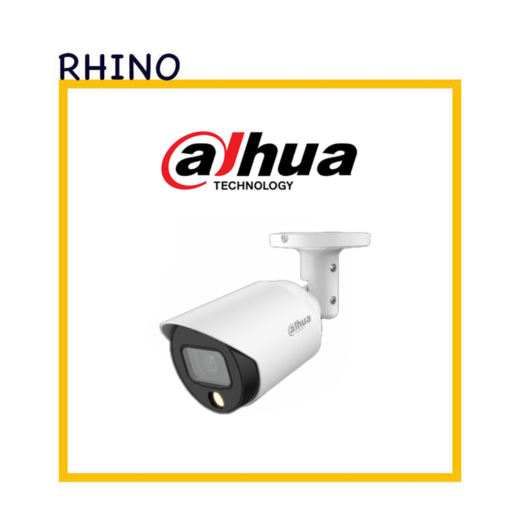 دوربین مداربسته بولت برند داهوا مدل Dahua HAC-HFW1509TP-A-LED-POC-3.6mm
