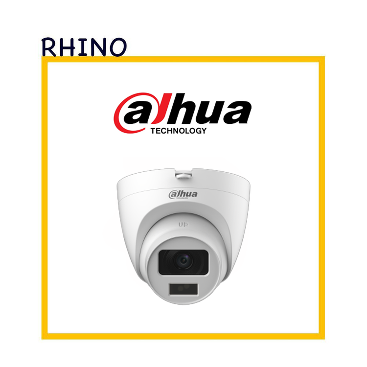 دوربین مداربسته دام برند داهوا مدل Dahua DH-HAC-HDW1500CLQP-IL-A-2.8mm