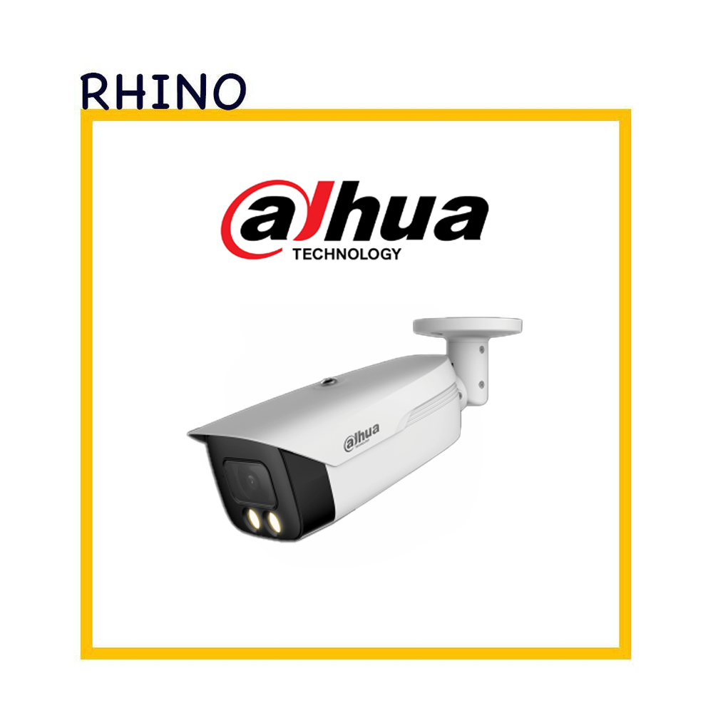 دوربین مداربسته بولت برند داهوا مدل Dahua HAC-HFW-1509MHP-A-LED-3.6mm
