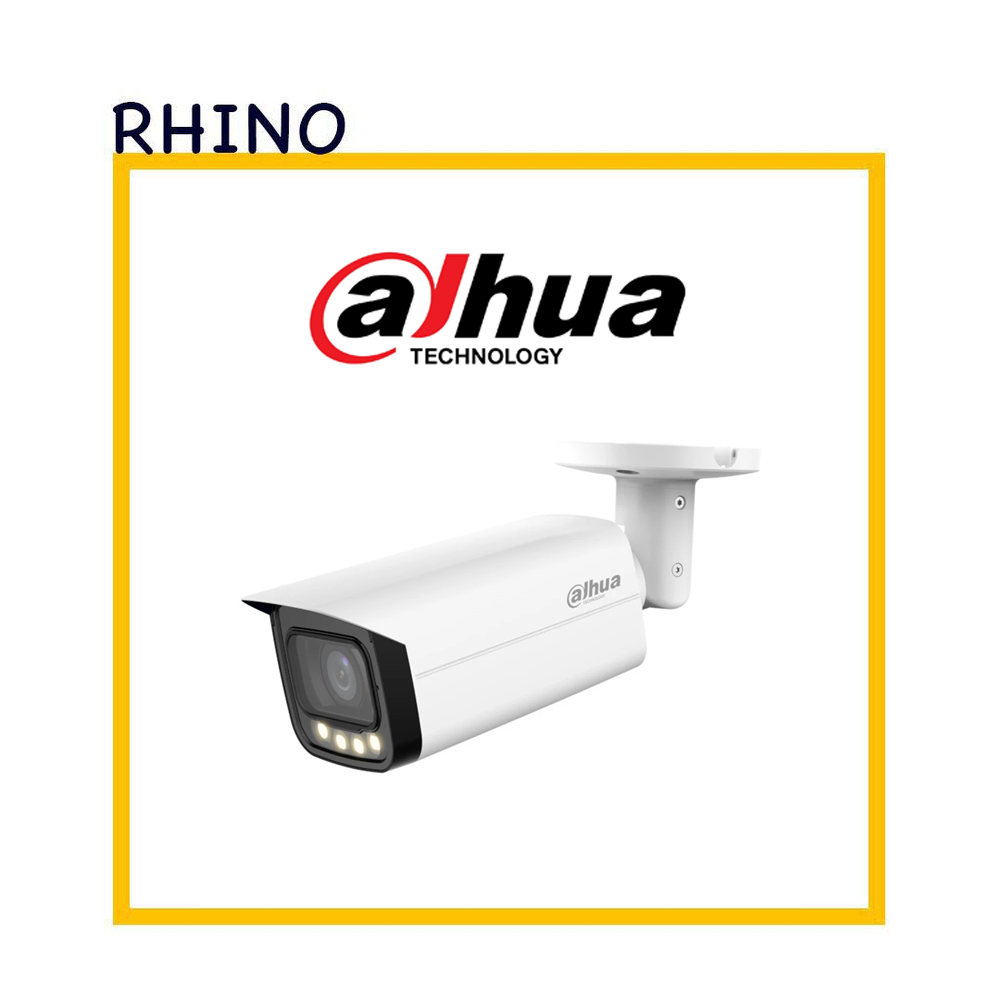 دوربین مداربسته بولت داهوا مدل Dahua HAC-HFW-1509TUP-Z-A-LED
