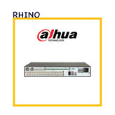دستگاه DVR برند داهوا مدل Dahua XVR5432L-4KL-I3، ۳۲ کانال 4K، چهار هارد WizSense