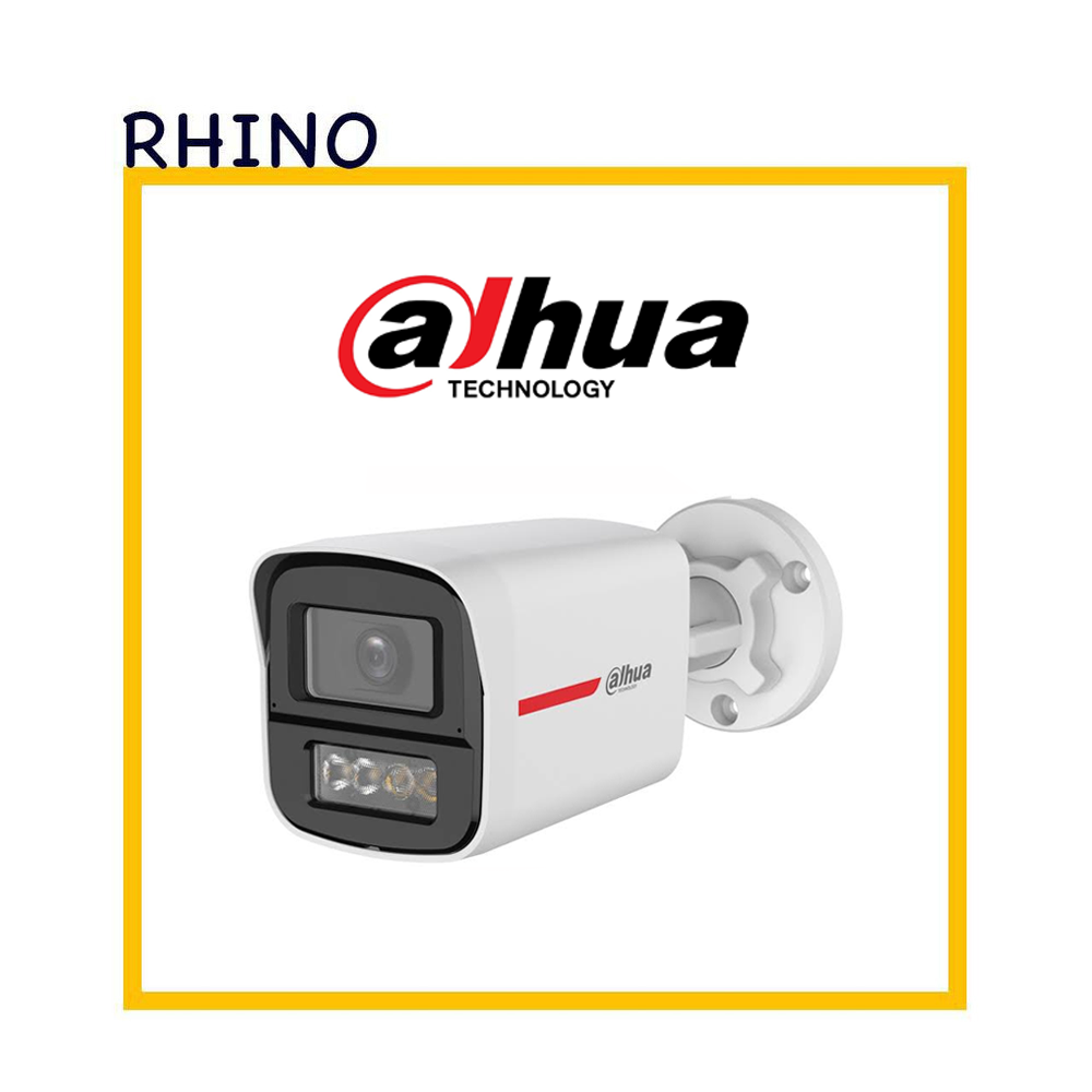 دوربین مداربسته بولت برند داهوا مدل Dahua HAC-HFW-1549XP-IL-A-PRO-2.8mm-DIP