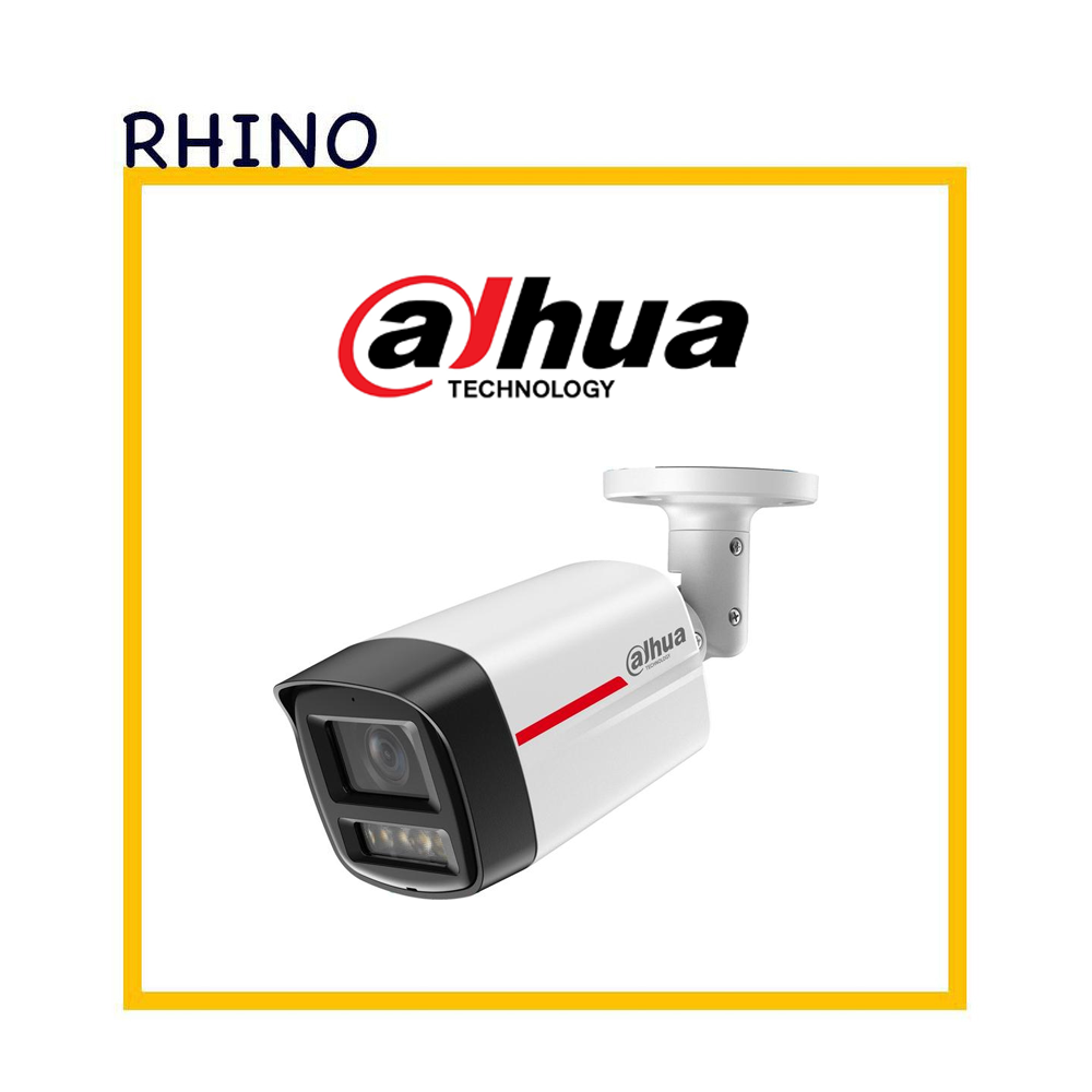 دوربین مداربسته بولت برند داهوا مدل Dahua HAC-HFW-1549XP-A-PRO-2.8mm-DIP