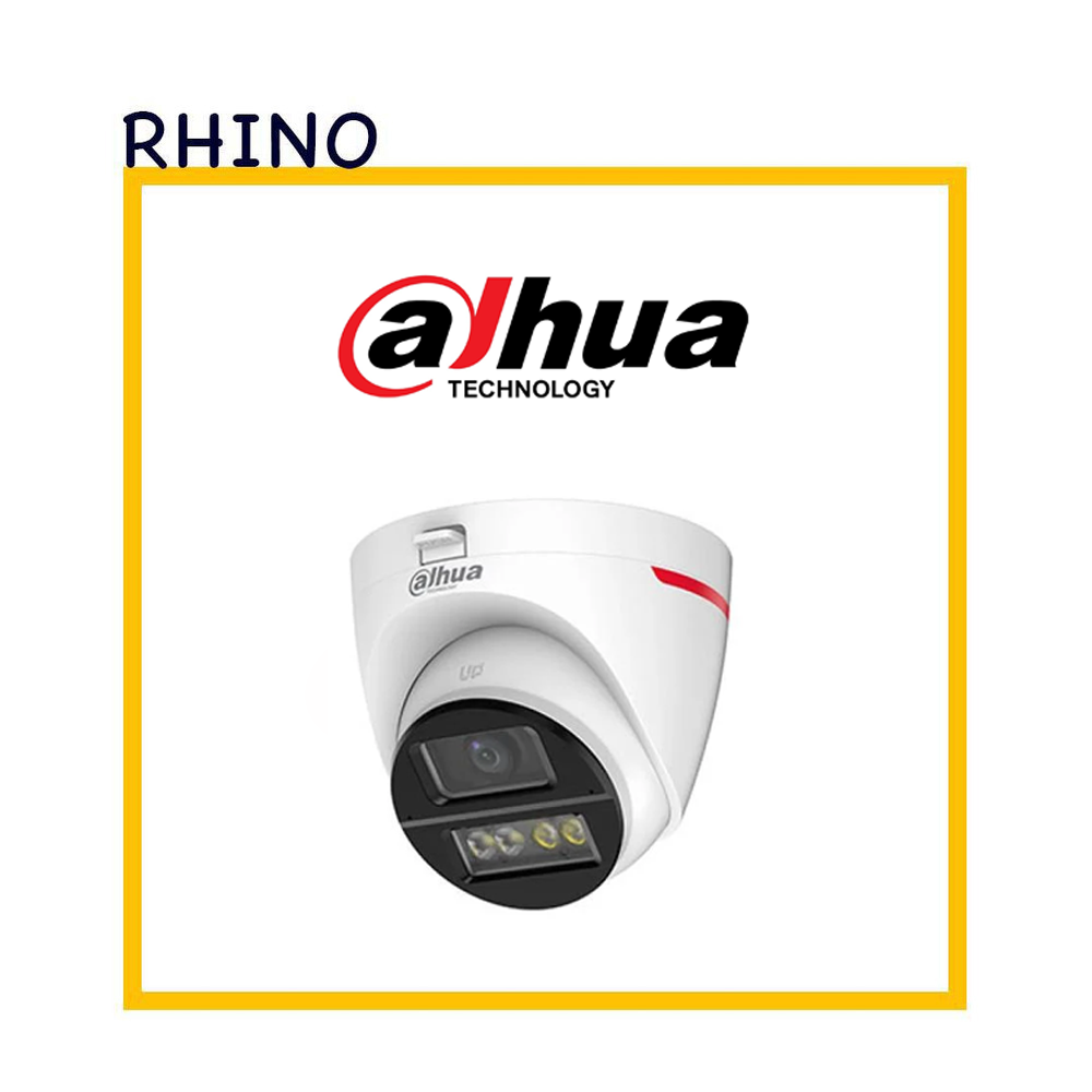 دوربین مداربسته دام داهوا مدل Dahua HAC-HFW-1549XP-IL-A-PRO-2.8mm-DIP