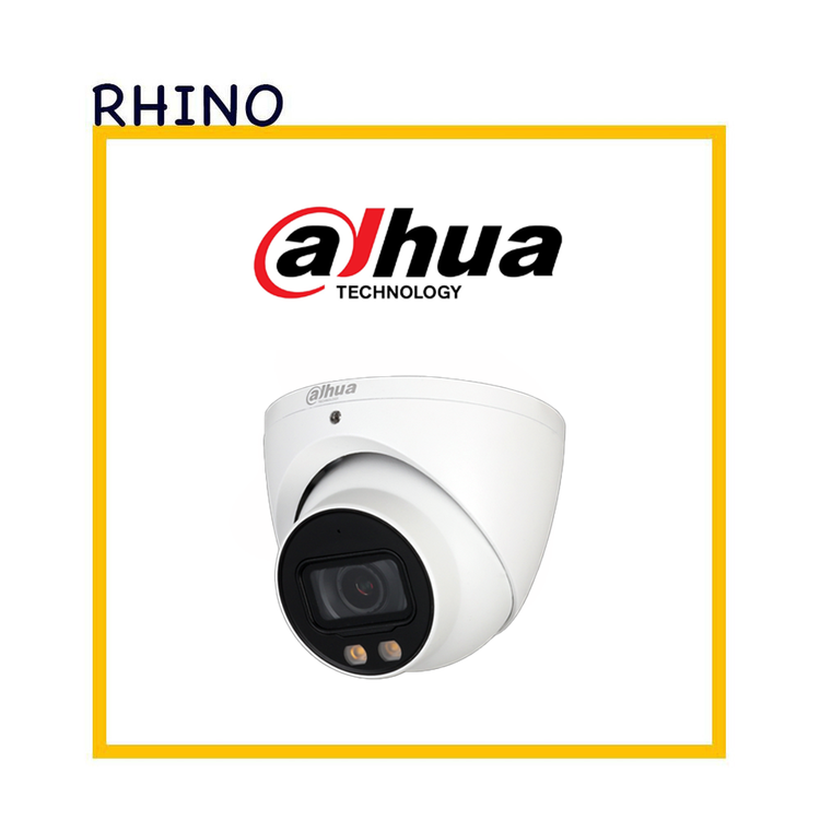 دوربین مداربسته دام برند داهوا مدل Dahua HAC-HDW2249TP-A-LED
