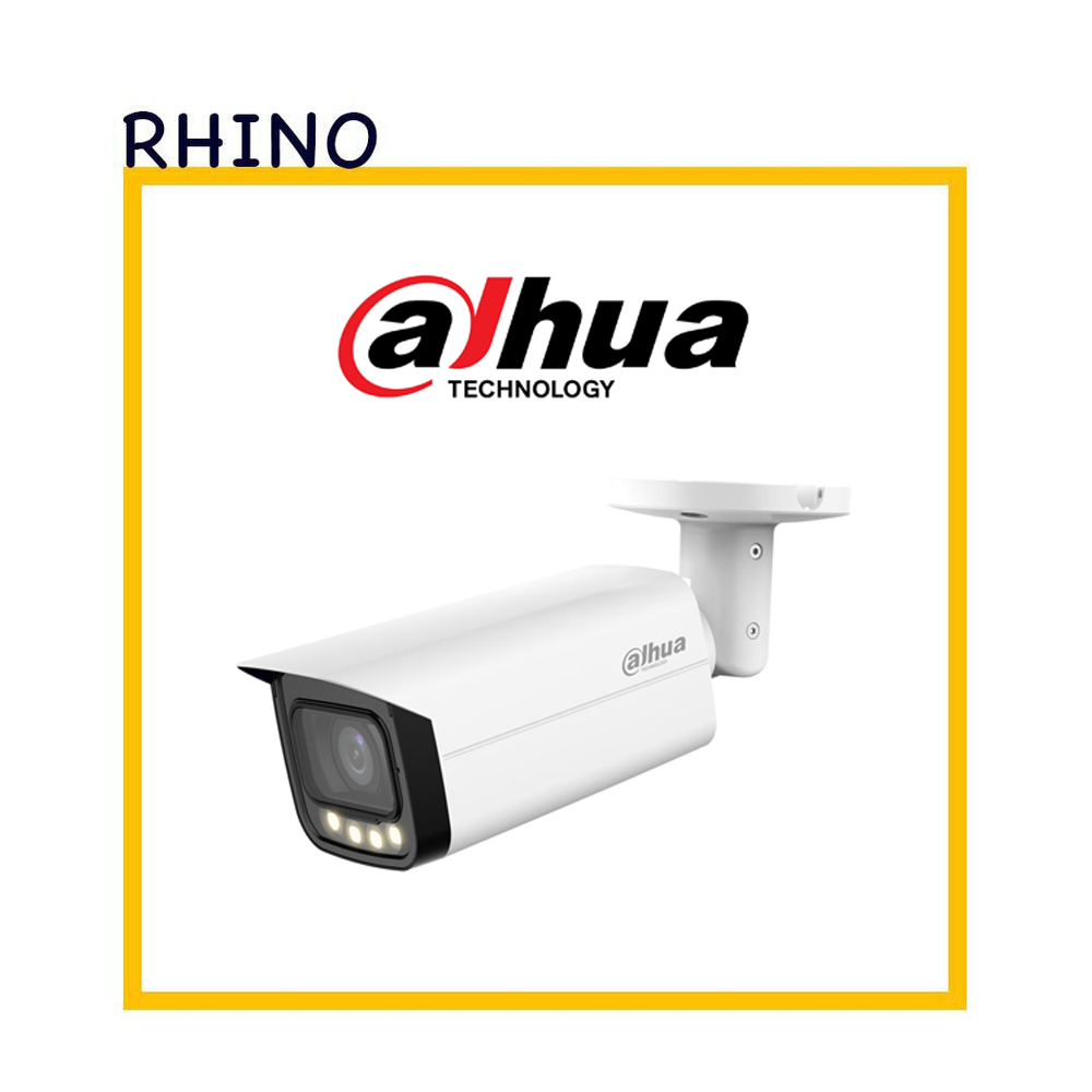 دوربین مداربسته بولت برند داهوا مدل Dahua HAC-HFW2509TP-A-LED