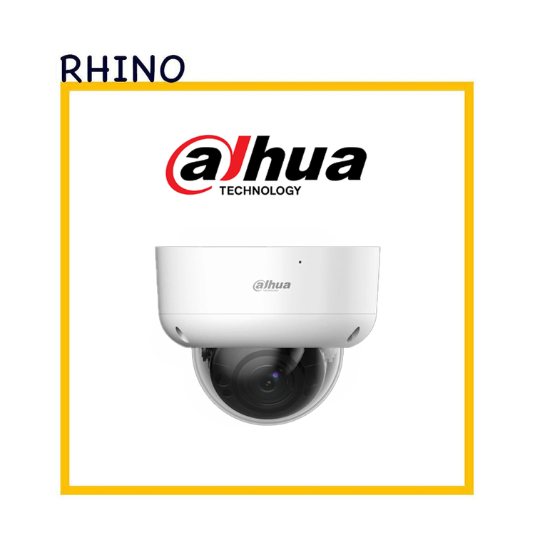 دوربین مداربسته موتورایز برند داهوا مدل Dahua HAC-HDBW2501RAP-Z-A-DP