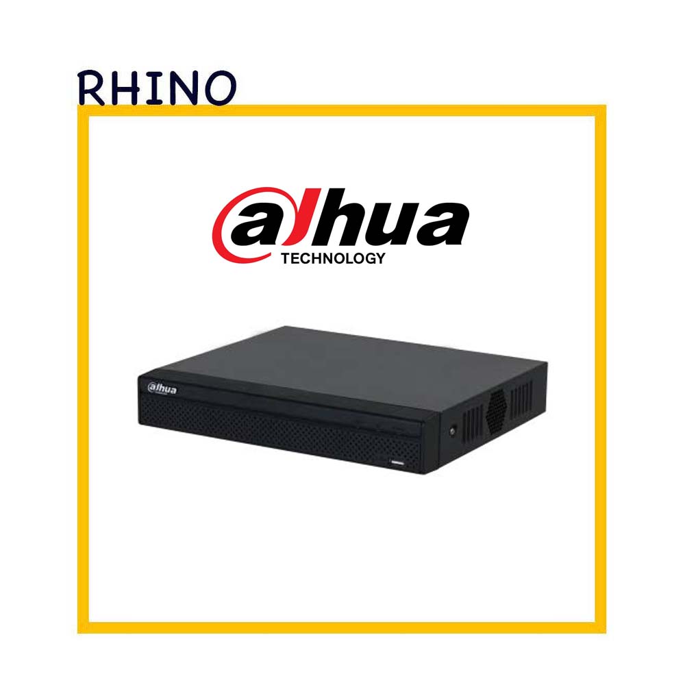 دستگاه ضبط تصویر تحت شبکه برند داهوا 8 کانال مدل NVR4108HS-4KS3