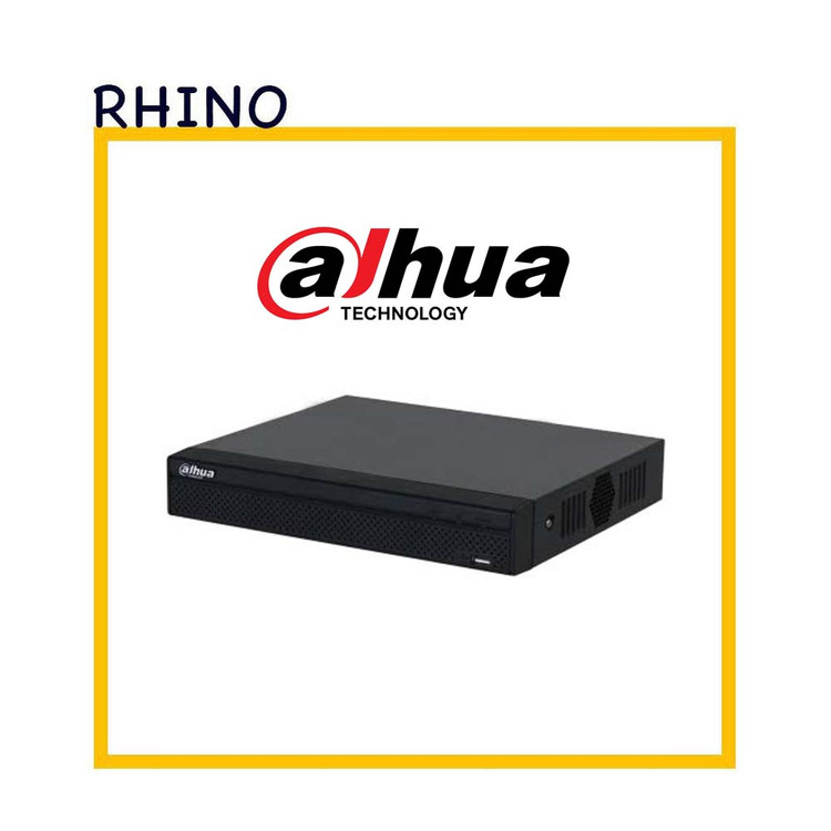 دستگاه ضبط تصویر تحت شبکه برند داهوا 8 کانال مدل NVR4108HS-4KS3